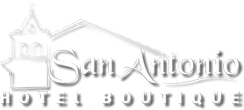 Hotel Boutique San Antonio